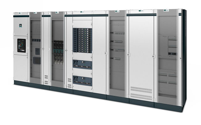 Armarios eléctricos y cuadros neumáticos fabricados para instalaciones industriales y automatización de procesos