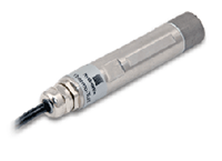 Sensor Thermo Tuff de alta precisión para medición de temperatura en hormigoneras y cubas de áridos en entornos industriales