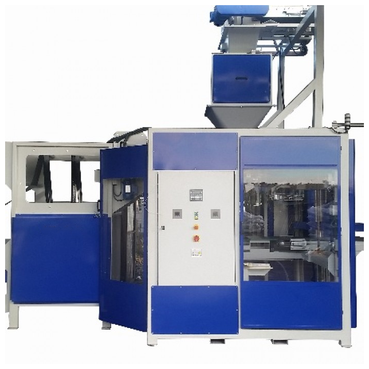 Ensacadora automática