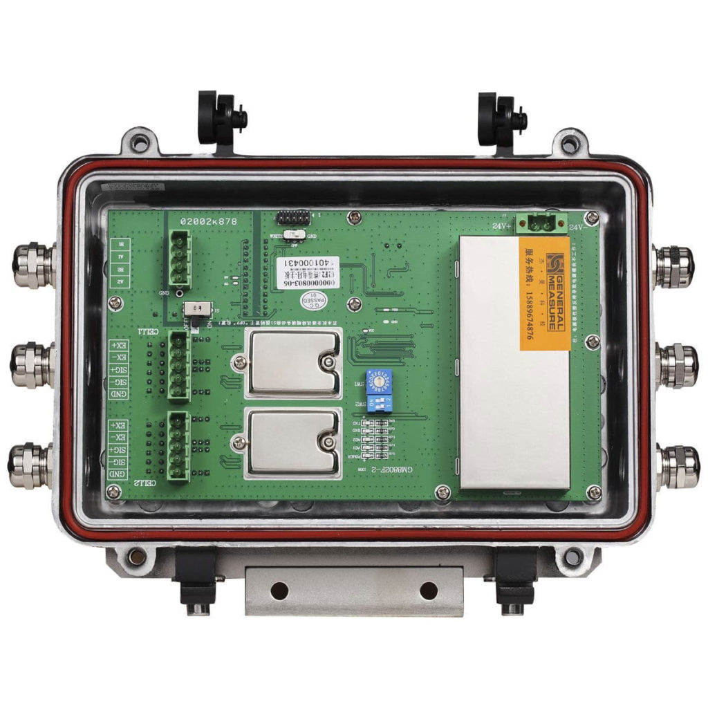 Equipo de wifi / radio