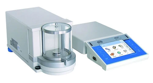 Microbalanza