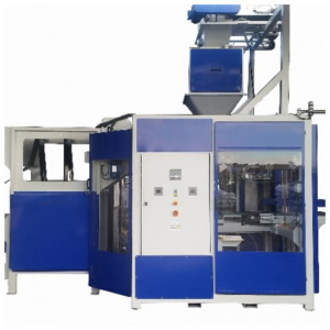 Automatic bagging machines