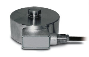 Compression or shear load cells