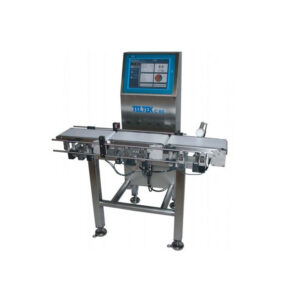 Checkweighers up to 3200-5000 grams