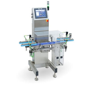 Checkweighers up to 600 grams