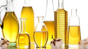 liquid oils