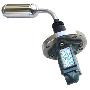 Floating level control Floating level control