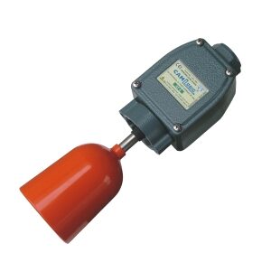 Pendulum level control Pendulum level control