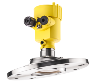 Radar level measurement Radar level measurement