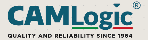Logo de CamLogic